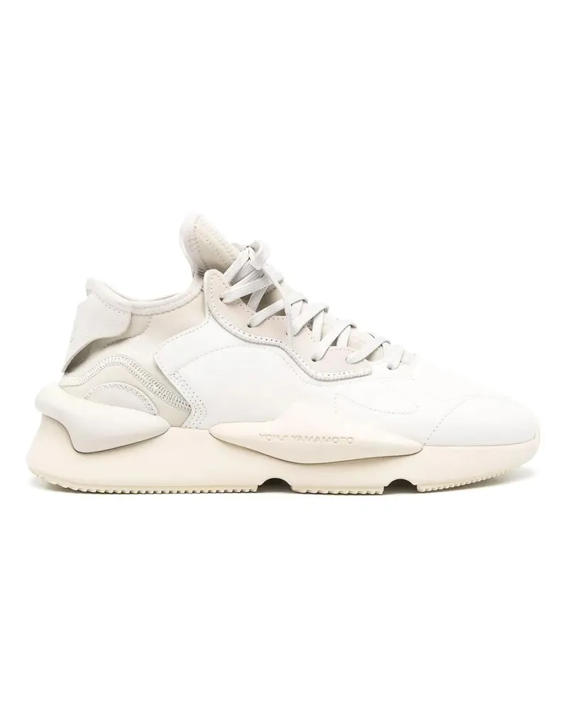 Y-3 Sneaker - Weiß Weiß