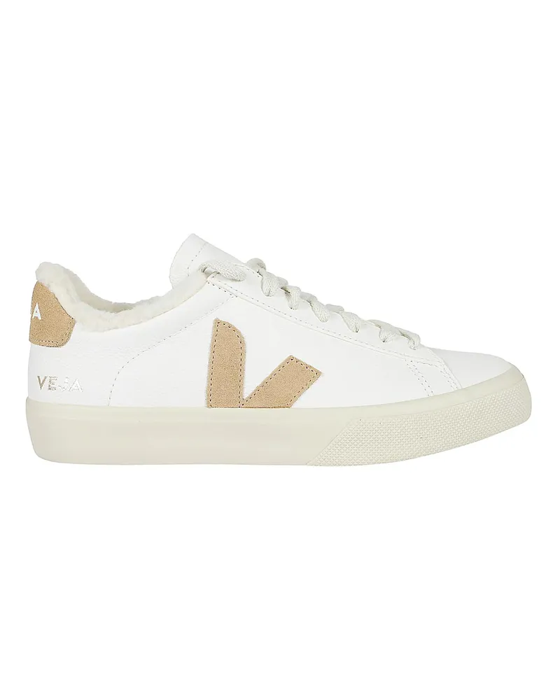 VEJA Sneaker - Camel Camel