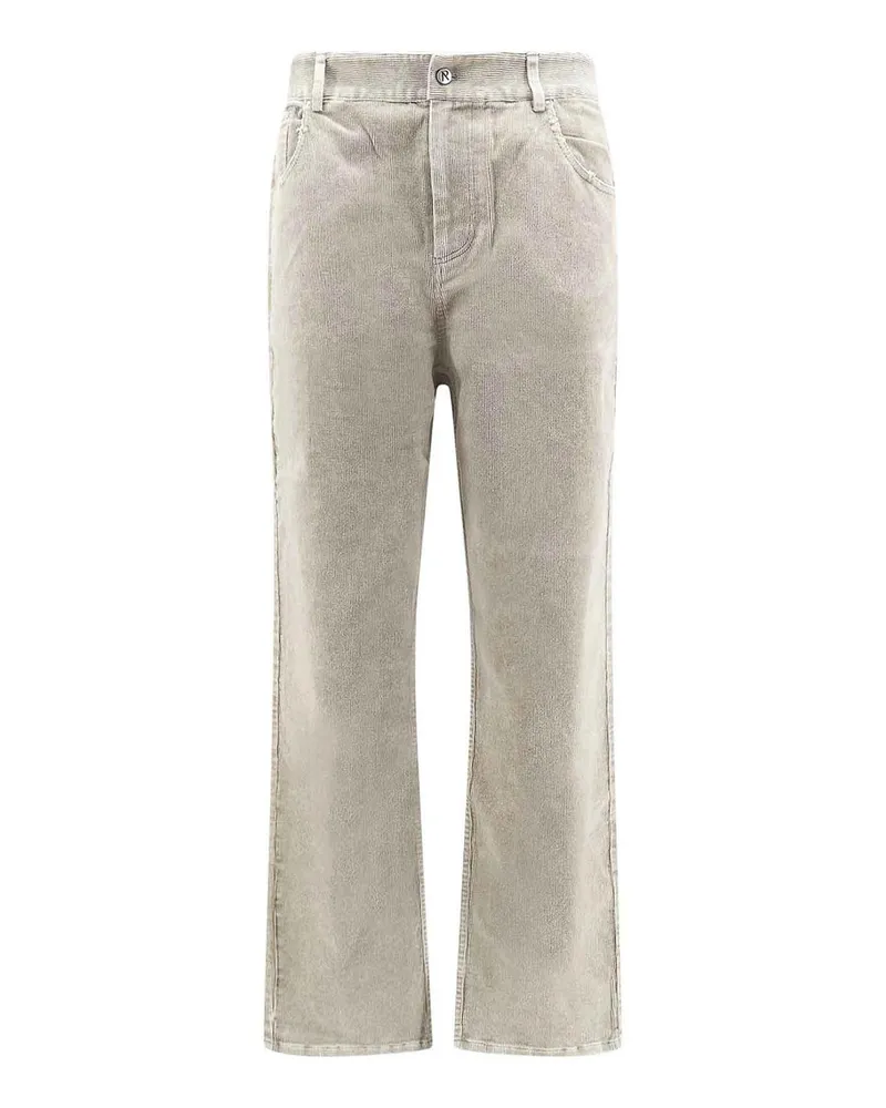 REPRESENT Casual Hose - Hellbraun Hellbraun