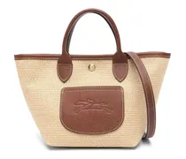 Umhängetasche - Braun