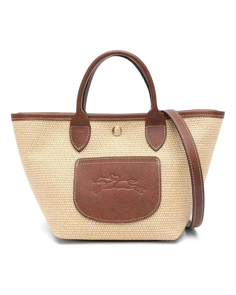Longchamp Umhängetasche - Braun Braun