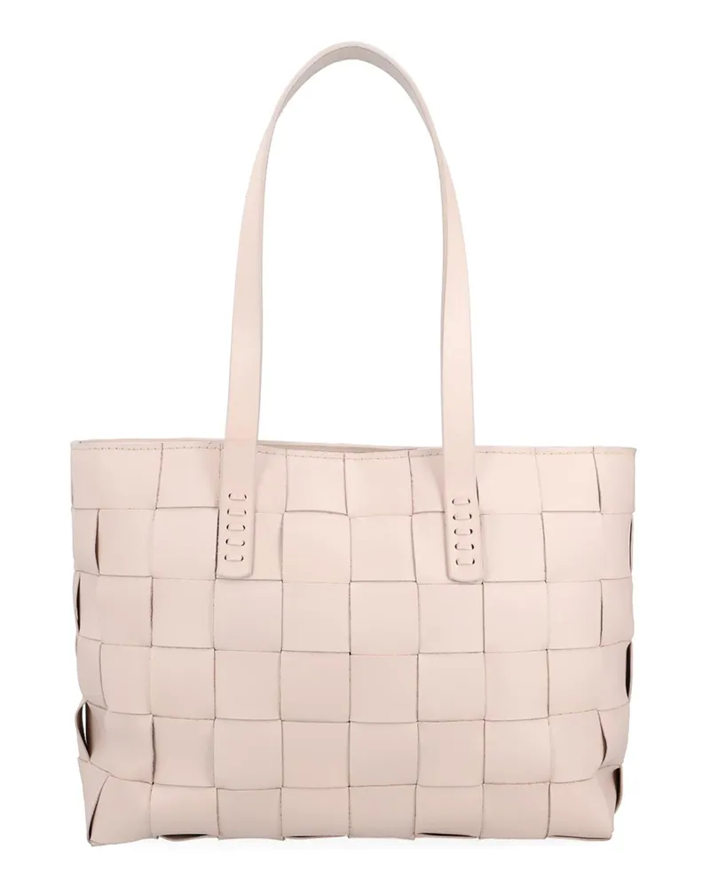 Dragon Diffusion Shopper - Beige Beige
