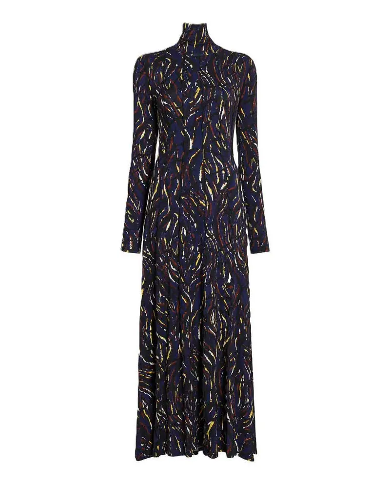 Proenza Schouler Cocktailkleid - Blau Blau