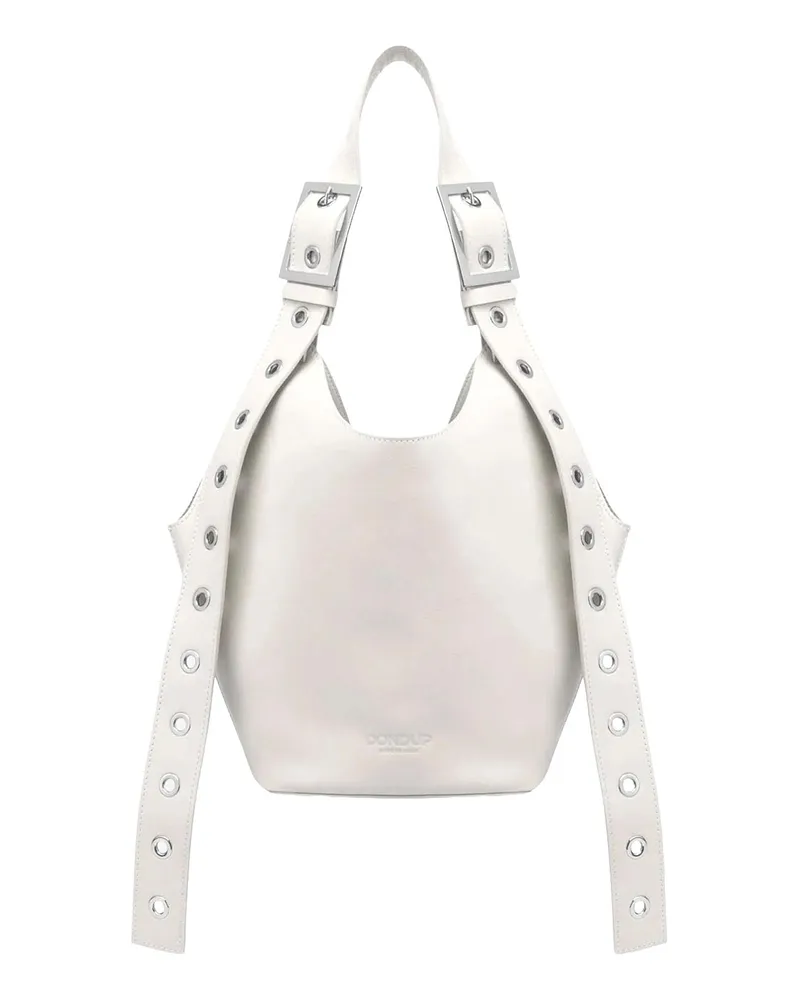 Dondup Schultertasche - Rosa Rosa