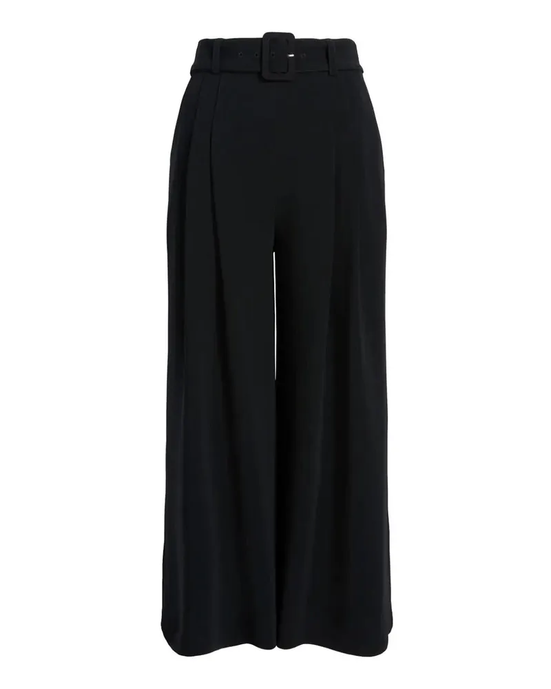 Cinq à Sept Casual Hose - Schwarz Schwarz