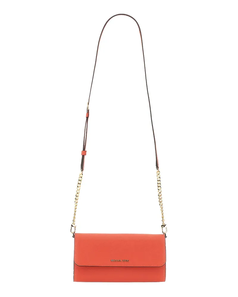 Michael Kors Portemonnaie - Rot Rot