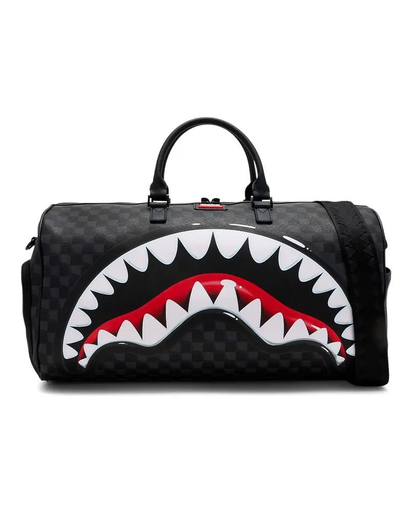 Sprayground Reisetasche - Bunt 