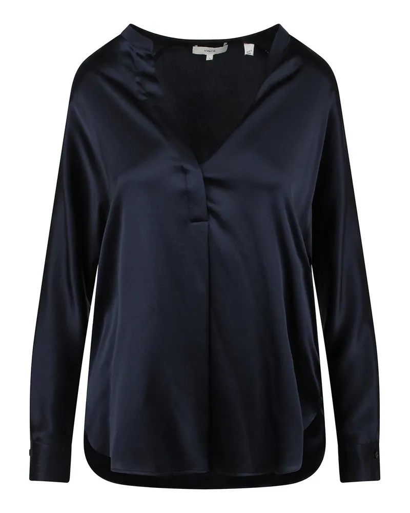 Vince Bluse - Blau Blau