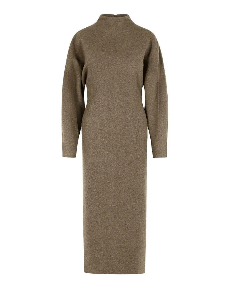 Max Mara Badeanzug - Braun Braun