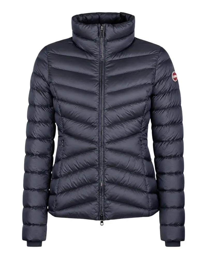 Colmar Daunenjacke - Blau Blau