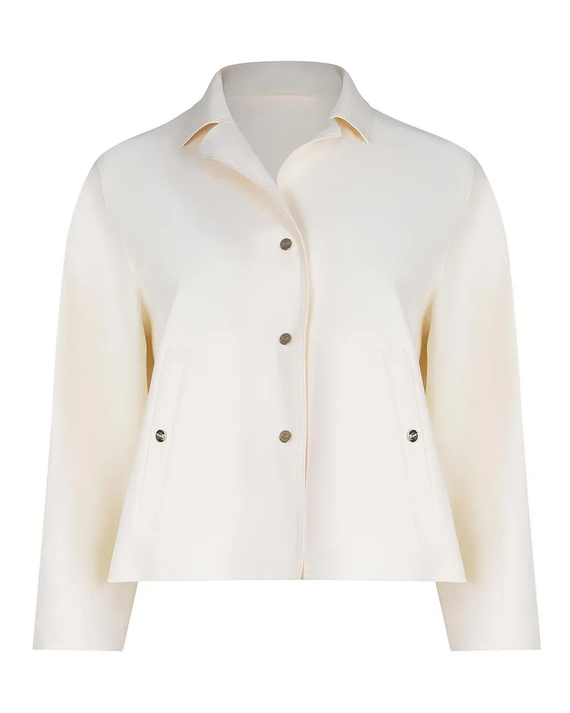 Herno Casualjacke - Beige Beige