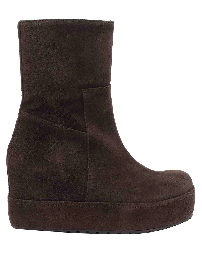 Paloma Barceló Stiefeletten - Braun Braun