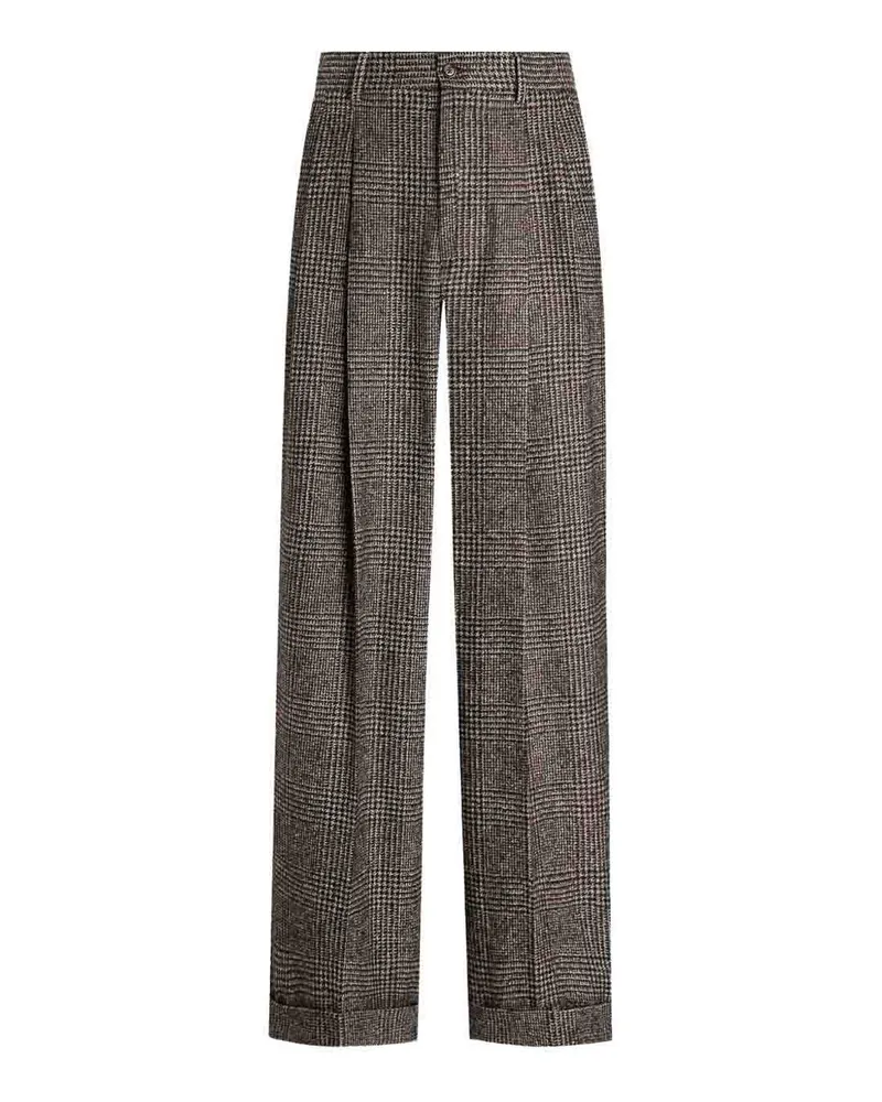 Dolce & Gabbana Casual Hose - Hellrosa Hellrosa