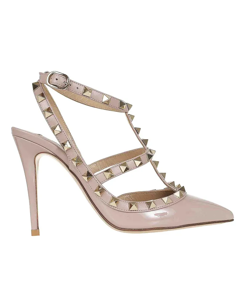 Valentino Garavani Pumps - Nude Nude