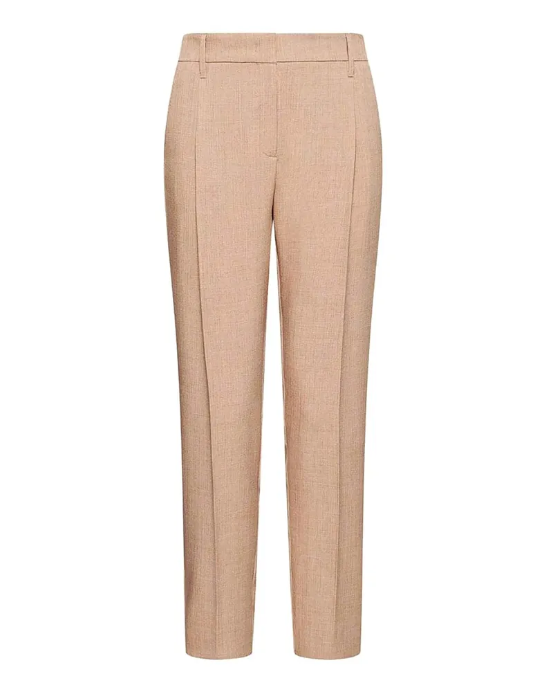 MARELLA Casual Hose - Camel Camel