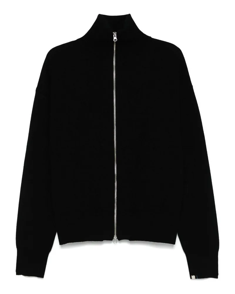 extreme cashmere Cardigan - Schwarz Schwarz