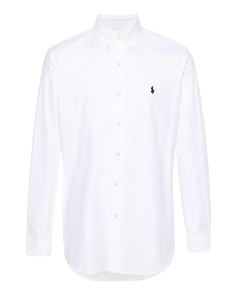 Ralph Lauren Hemd - Weiß
