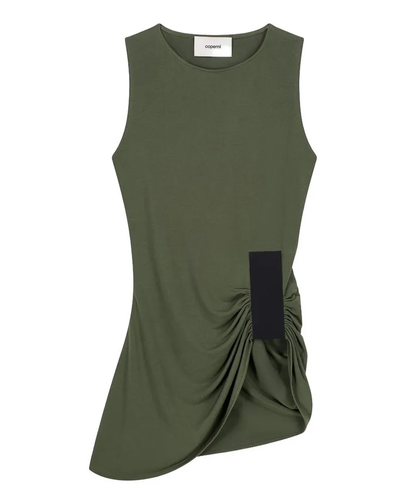 COPERNI Top - Grün Grün