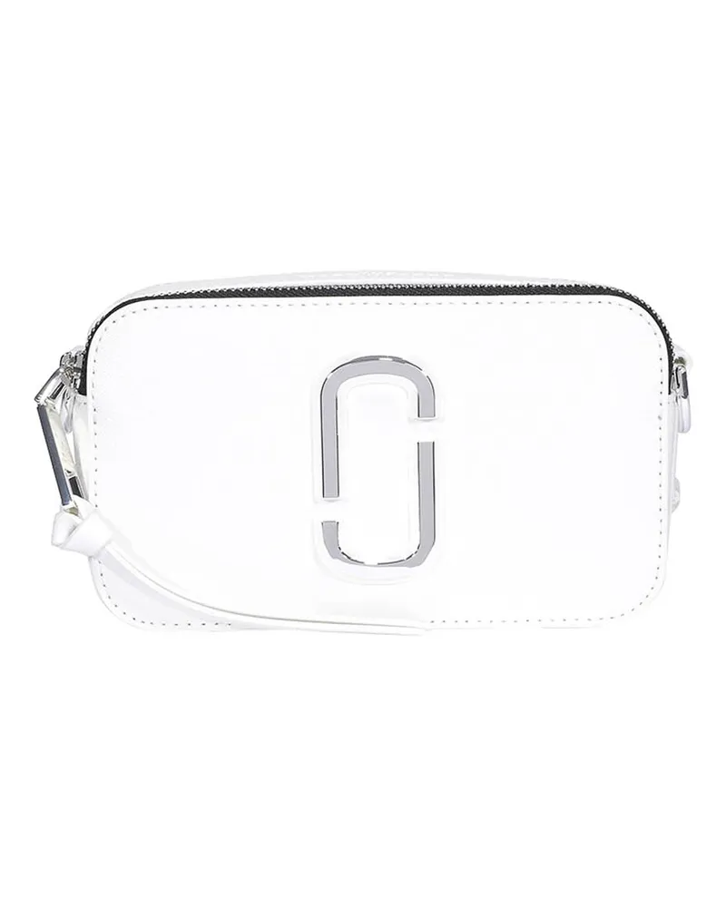Marc Jacobs Umhängetasche - Weiß Weiß
