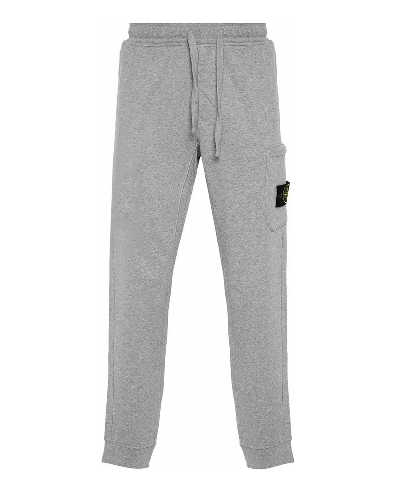 Stone Island Badeanzug - Grau Grau