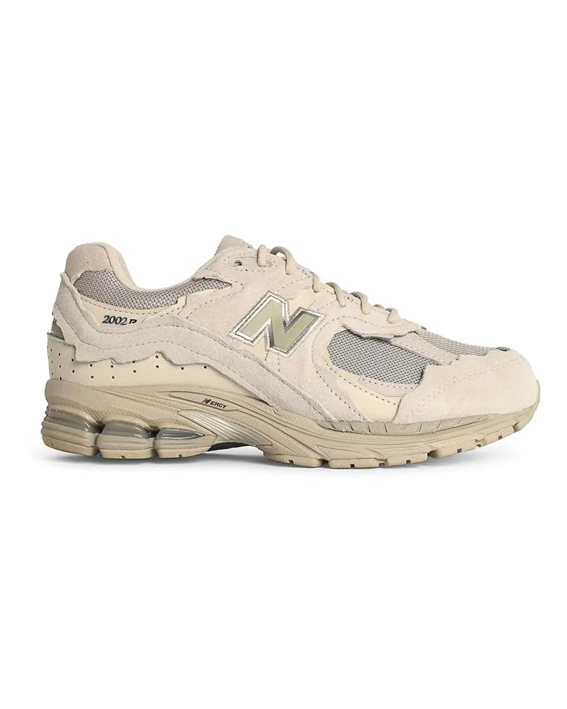 New Balance Sneaker - Beige Beige