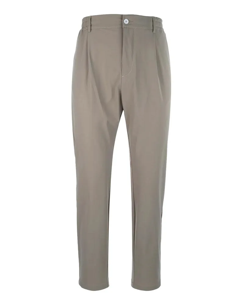 CRUNA Casual Hose - Braun Braun