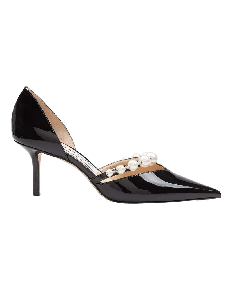 Jimmy Choo Pumps - Schwarz Schwarz