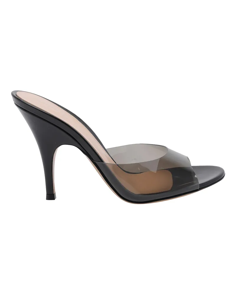Gianvito Rossi Pumps - Schwarz Schwarz