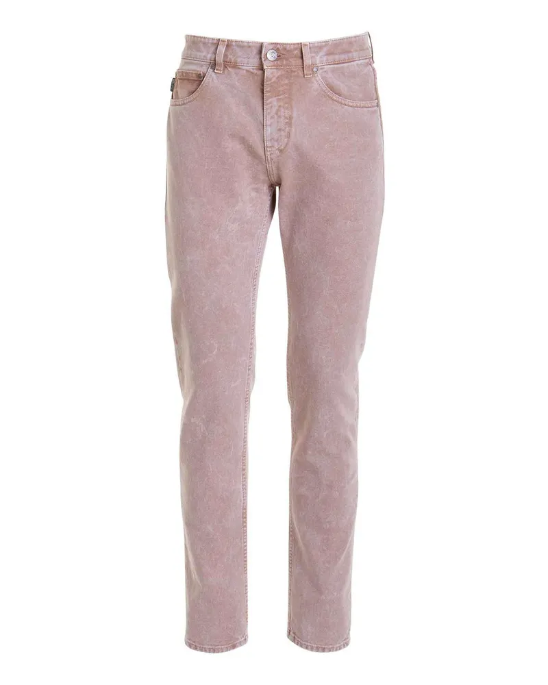 Just Cavalli Bootcut Jeans - Beige Beige