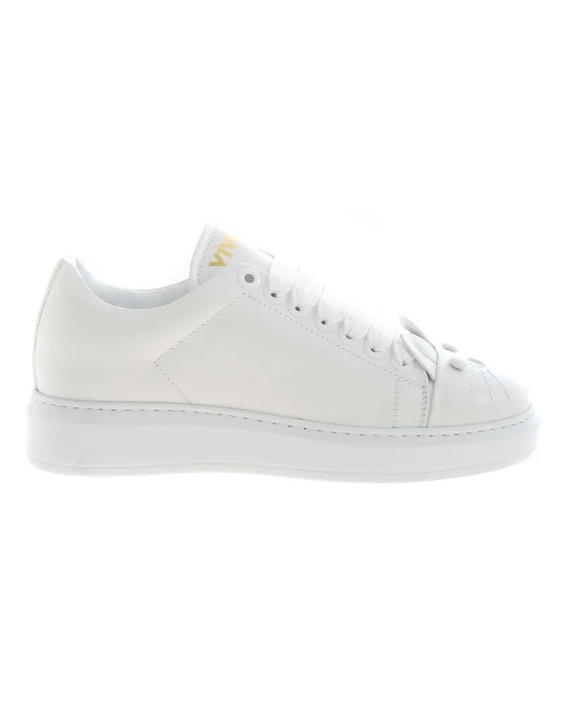 Vivetta Sneaker - Weiß Weiß