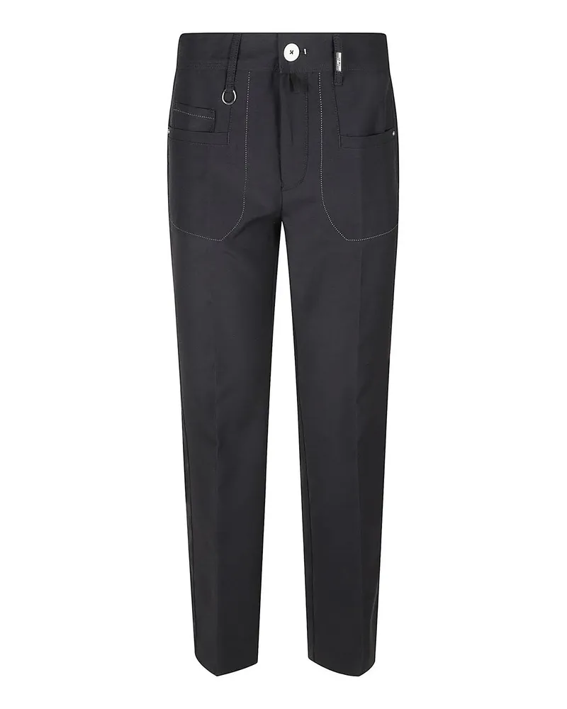 HIGH Shorts - Blau Blau