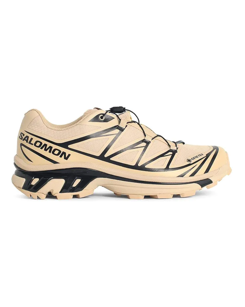 Salomon Sneaker - Beige Beige