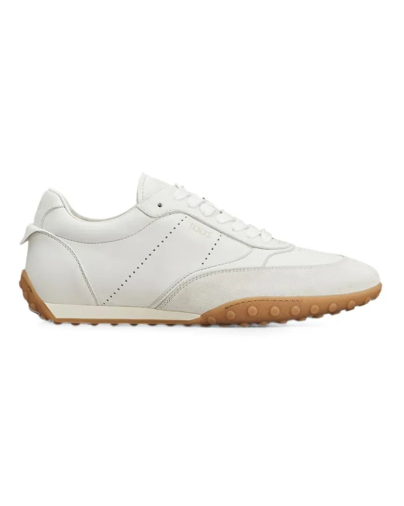 TOD'S Sneaker - Weiß Weiß
