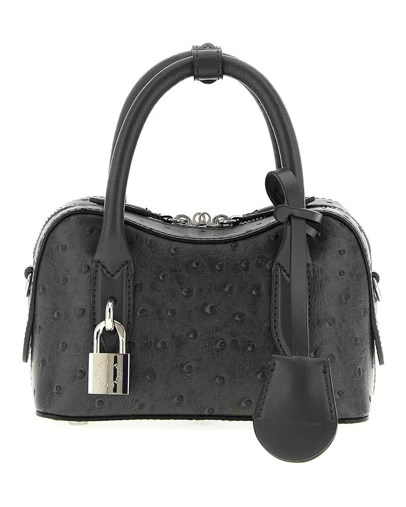 Stella McCartney Umhängetasche - Grau Grau