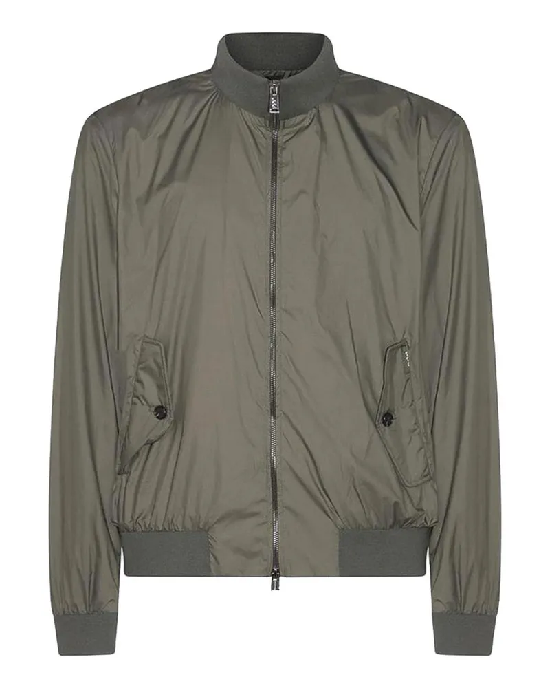 ADD Casualjacke - Bunt Bunt