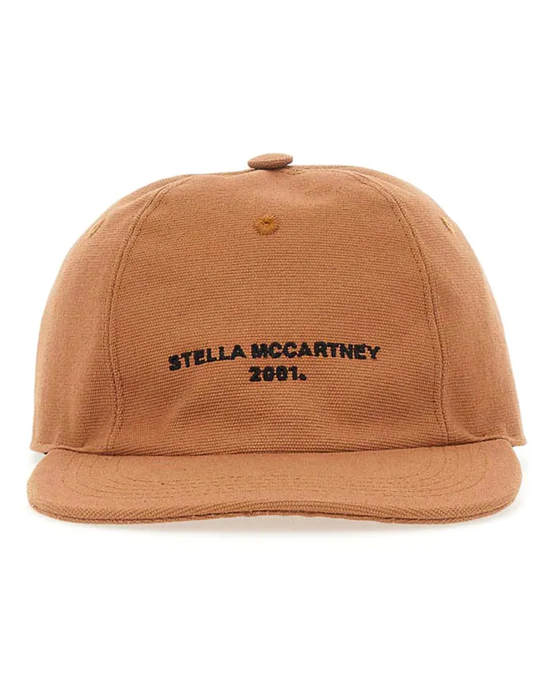 Stella McCartney Hut - Beige Beige