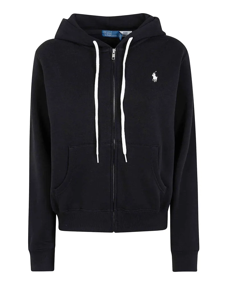 Ralph Lauren Sweatshirt - Schwarz Schwarz