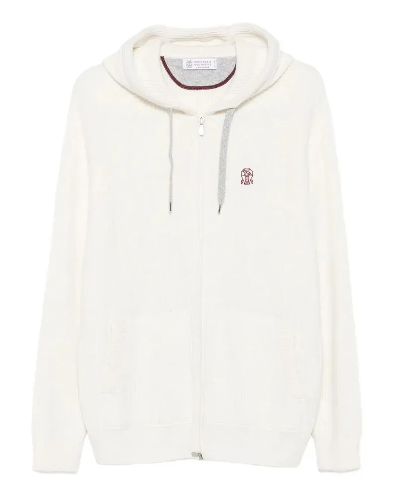 Brunello Cucinelli Sweatshirt - Schwarz Schwarz