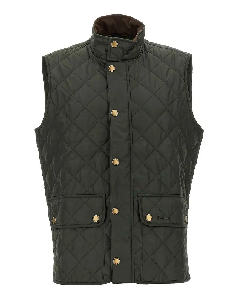 Barbour Weste - Grün Grün