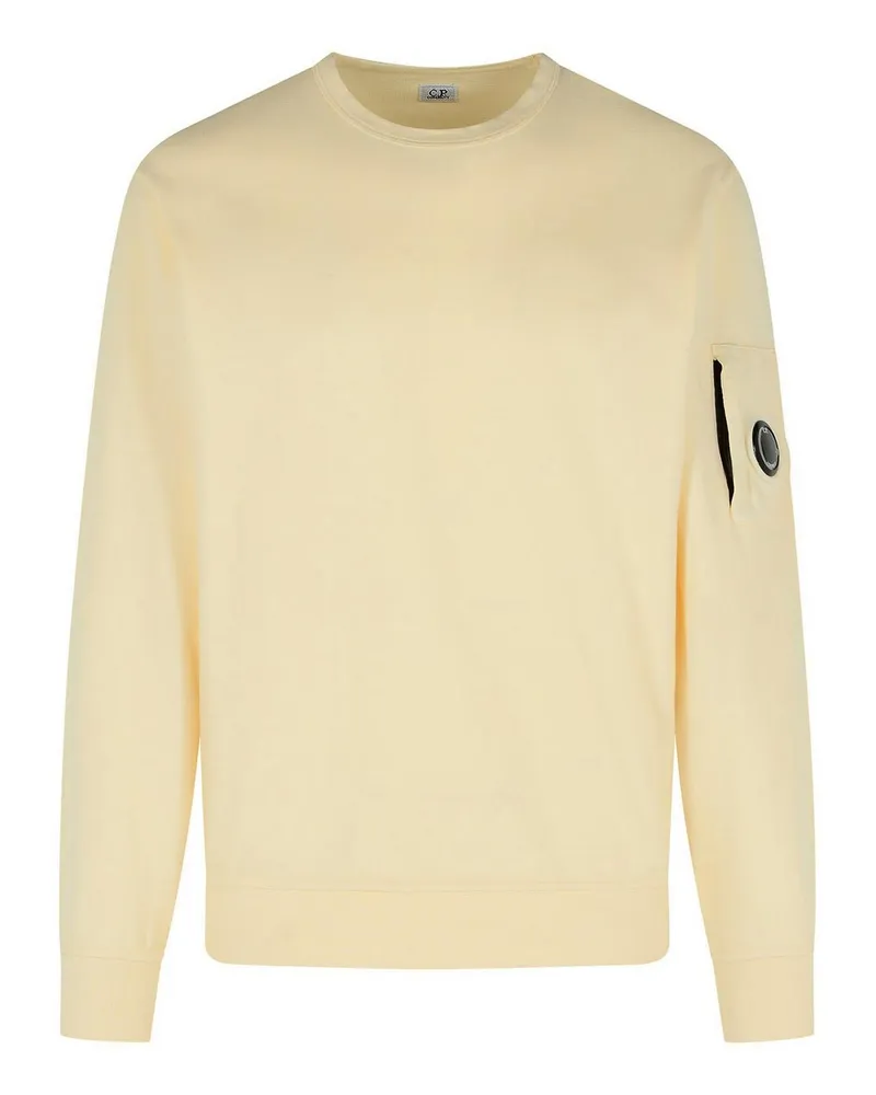 C.P. Company C. P. Company Sweatshirt - Beige Beige