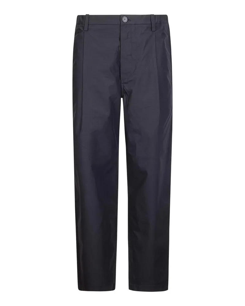 Sofie D'Hoore Casual Hose - Schwarz Schwarz