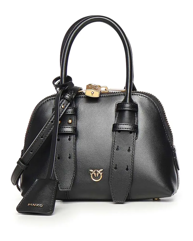 Pinko Shopper - Schwarz Schwarz