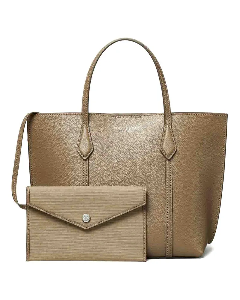 Tory Burch Shopper - Braun Braun