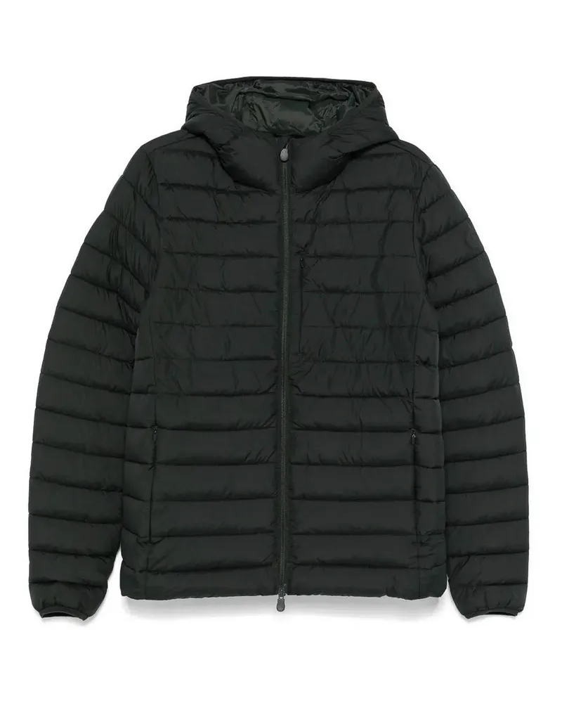 Save The Duck Casualjacke - Grün Grün