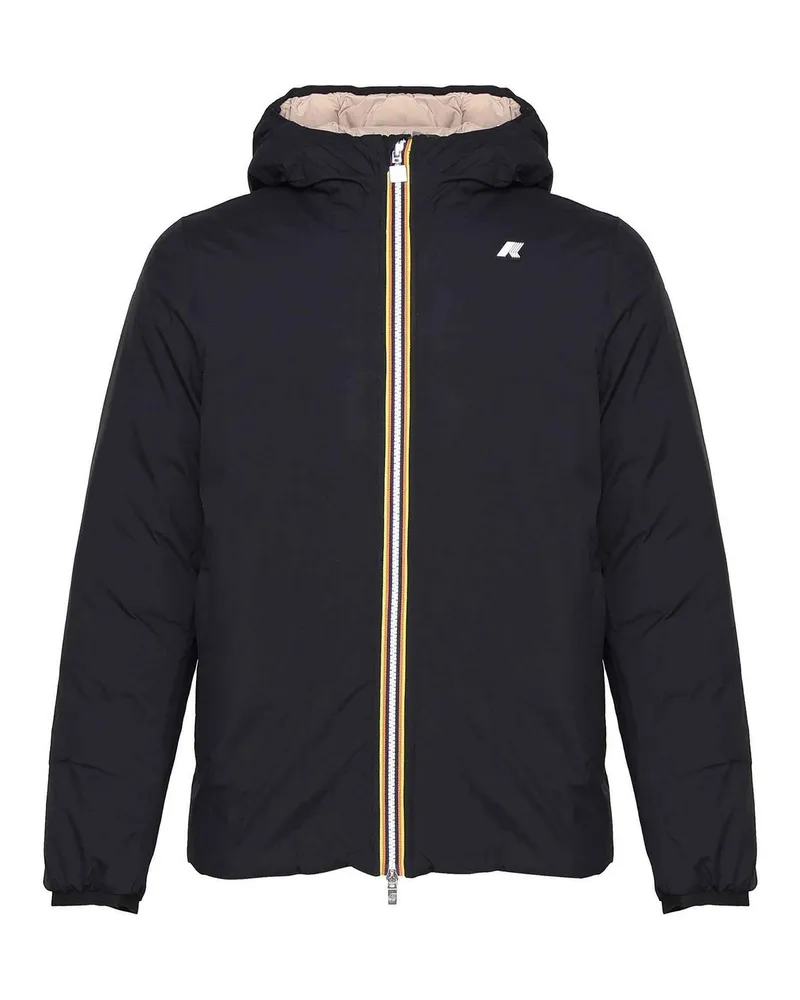 K-Way Casualjacke - Beige Beige