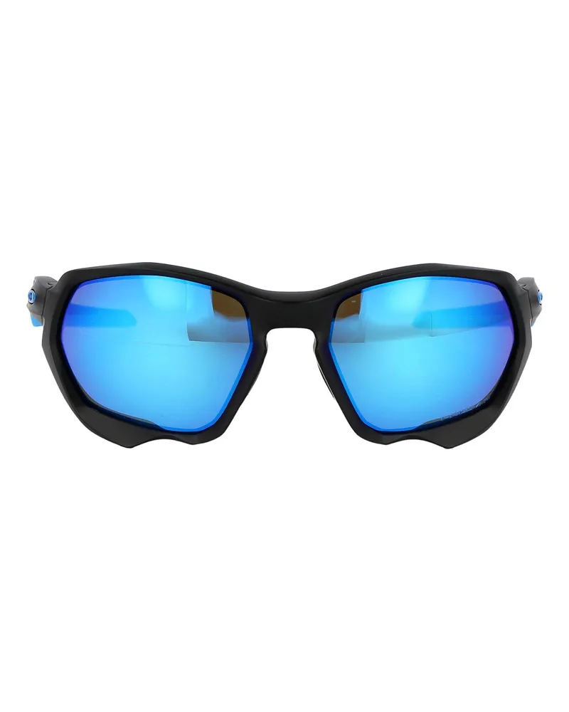 Oakley Sonnenbrille - Schwarz Schwarz