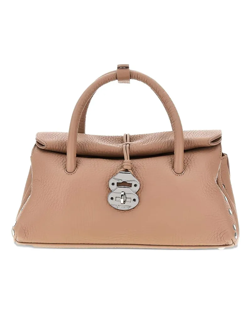 Zanellato Shopper - Braun Braun