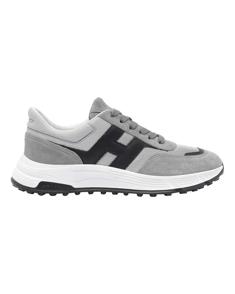 Hogan Sneaker - Grau Grau