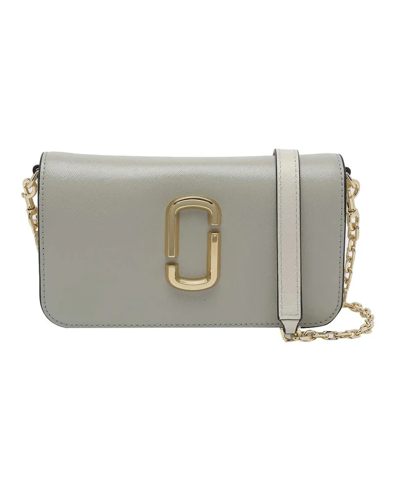 Marc Jacobs Portemonnaie - Bunt Bunt
