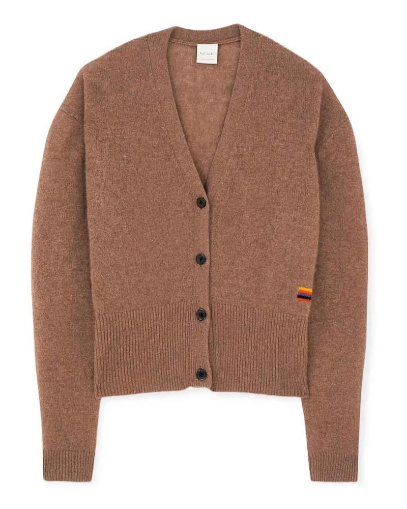 Paul Smith Cardigan - Beige Beige